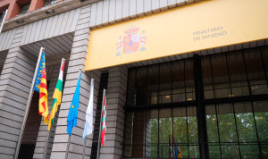 El Ministerio de Sanidad publica los acuerdos de la CIPM de abril. 