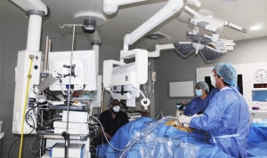 La cirugía metabólica, clave en el tratamiento de la diabetes tipo 2