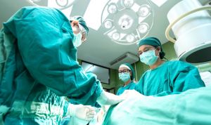 La cirugía no aporta beneficios a largo plazo en cáncer de próstata 