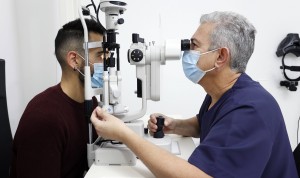La cirugía refractiva, tratamiento preventivo que evita patologías oculares