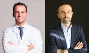 La asistencia robótica mejora significativamente la alineación de los componentes protésicos