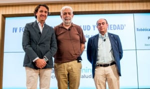 La cirugía robótica, una innovación "consolidada y en expansión"