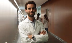 Lluís Fumadó valida una nueva técnica para detectar el cáncer de próstata