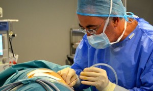 La cirugía, única opción curativa para controlar el dolor inguinal