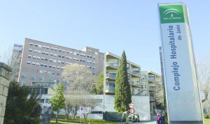 La Ciudad Sanitaria de Jaén encamina su recta final para comenzar las obras