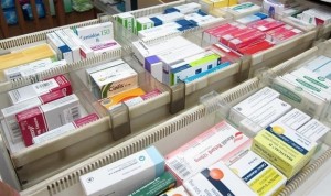 La 'clase media' española pierde peso en el copago farmacéutico