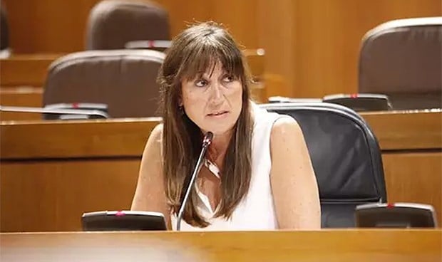 Sumar retira su firma de la Ley ELA que había registrado con el PSOE para mantener su cupo de presentación de otras Proposiciones de Ley