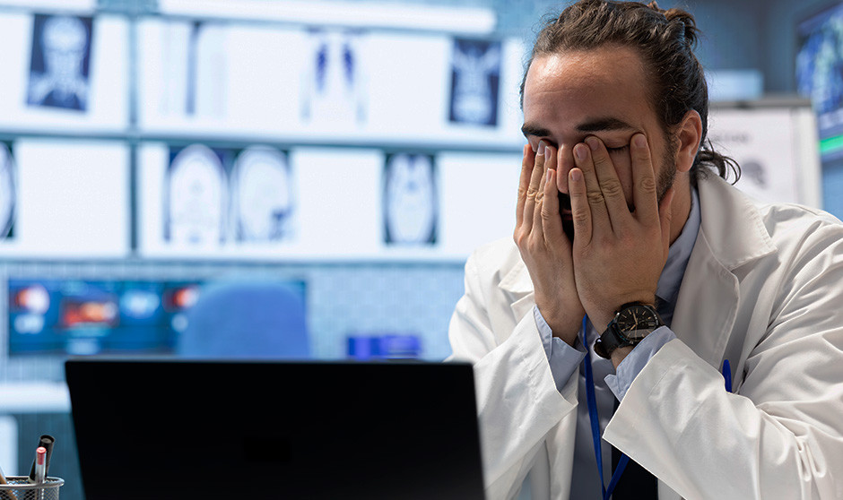 La clave para evitar agotamiento emocional y desmotivación en el MIR