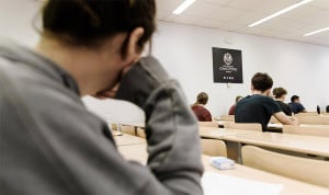 La clave para evitar la frustración preparando el MIR: "No reorganices"