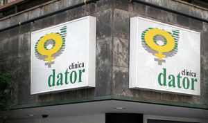 La Clínica Dator, investigada por facilitar abortos ilegales a las mafias