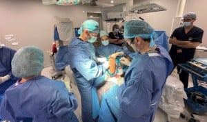 La Clínica HLA Montpellier realiza cirugías de pie diabético complejo 