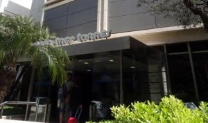 La Clínica Iegra cierra tras 20 meses operando sin autorización sanitaria 