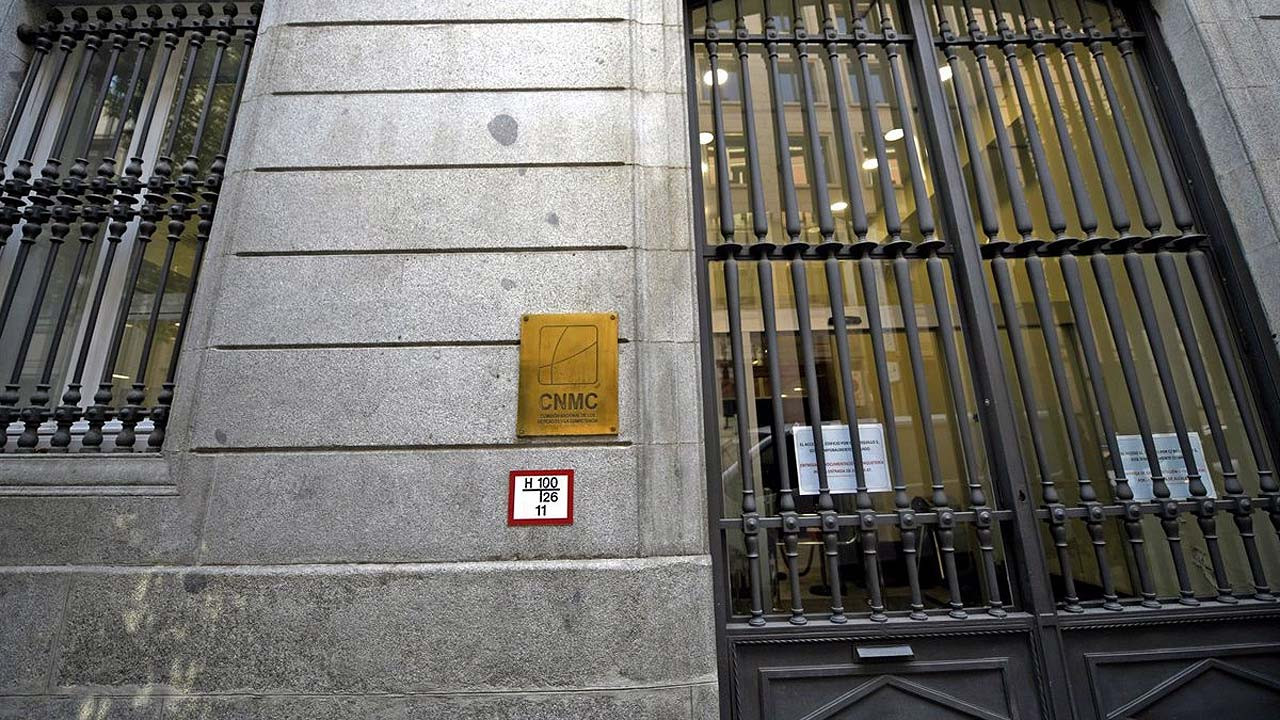 La CNMC lleva a examen sus recomendaciones sobre distribución de fármacos