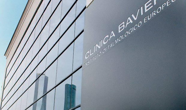 Un grupo chino se prepara para tomar el control de Clínica Baviera