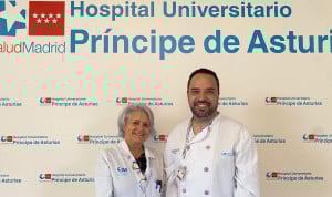  Menú navideños para disfagias. El laboratorio culinario que adapta menús navideños a disfagias