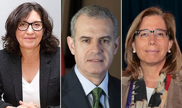 La Comisión de Precios de Medicamentos se actualiza con 3 caras nuevas