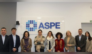 La Comisión de Recursos Humanos de ASPE retoma su agenda y actividad