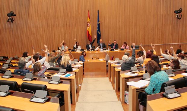 La Comisin de Sanidad con menos puntos de la legislatura debatir 8 PNL