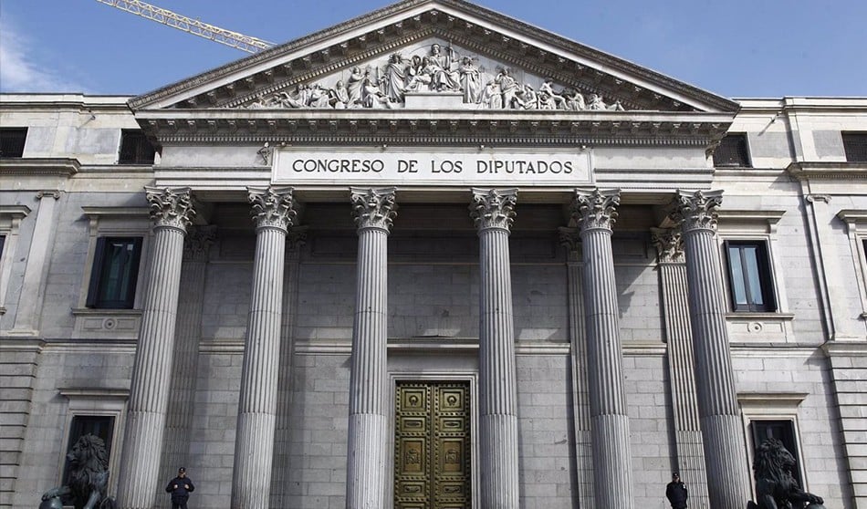 La Comisión de Sanidad del Congreso tiene deberes contra la ludopatía