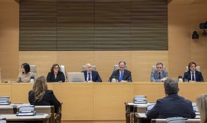 Así es la composición de la Mesa de Investigación para el Caso Koldo en el Congreso