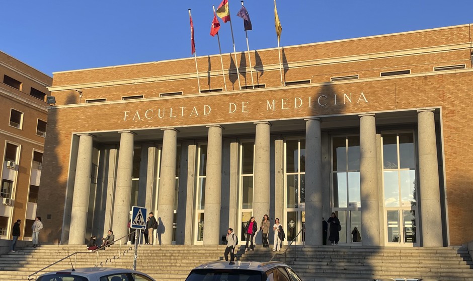 La UCM ha sido la universidad con mejores puestos en la FSE 2024.