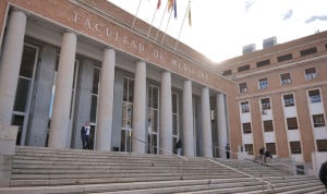 La Complutense convoca plazas de catedrático en 3 especialidades
