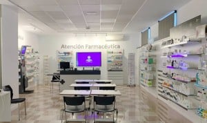 La Complutense estrena una vanguardista Aula de Farmacia Simulada