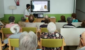 La Complutense lanza un posgrado sobre el sector del mayor