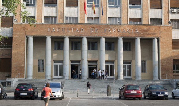 La Complutense, líder absoluta del FIR 2016