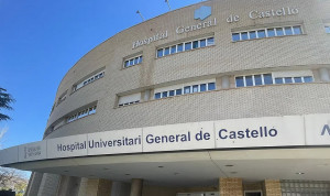 Hospital General Universitario de Castellón.