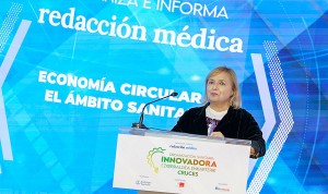 La compra pública sanitaria "debe añadir criterios medioambientales"