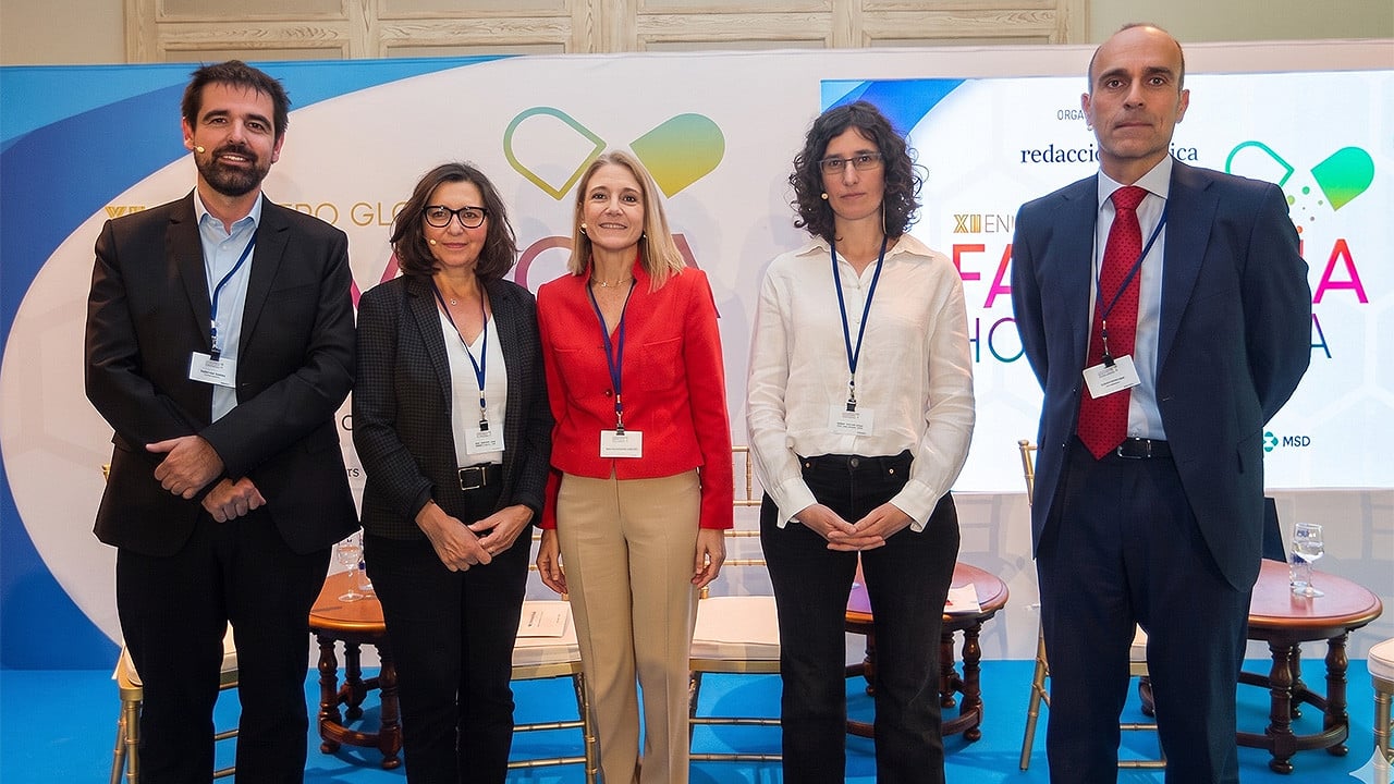 La compra sostenible de fármacos como garante de equidad sin elevar costes