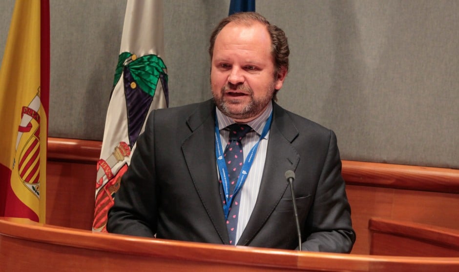 La comunicación sanitaria no olvida a Íñigo Lapetra