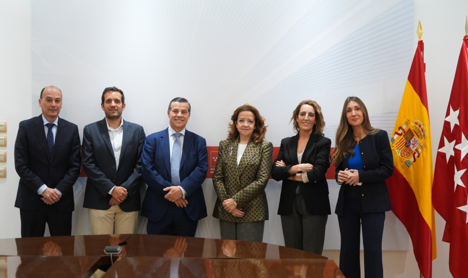La Comunidad de Madrid apoya la creación de un Estatuto Médico propio