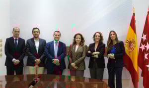 La Comunidad de Madrid apoya la creación de un Estatuto Médico propio