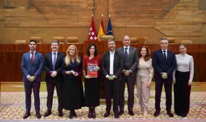 La Comunidad de Madrid saca adelante los terceros presupuestos sanitarios de esta legislatura