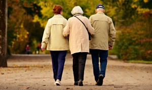 La Comunidad de Madrid vigilará a domicilio la salud de personas mayores