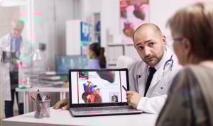 La comunidad donde hay más probabilidades de que te atienda un cardiólogo