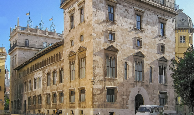 Generalitat Valenciana.