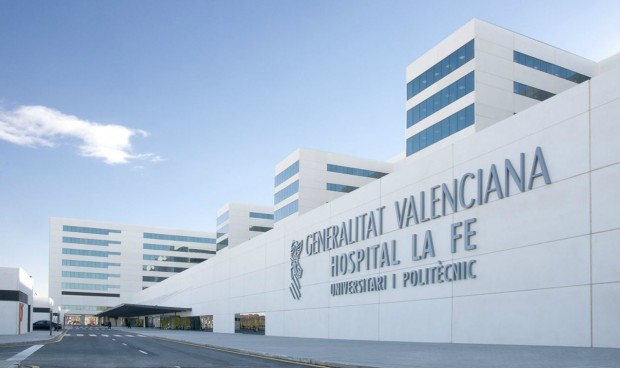 La Comunidad Valenciana: entre La Fe y Pediatría 