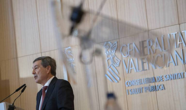 La Comunidad Valenciana estabiliza a 60 médicos de Urgencias Hospitalarias