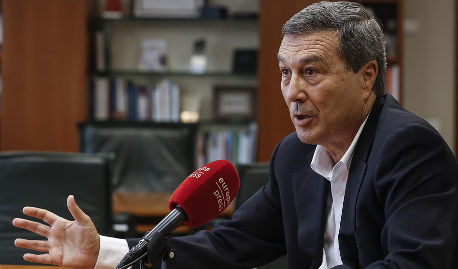 Comunidad Valenciana implantará la figura de la enfermera escolar en 2024