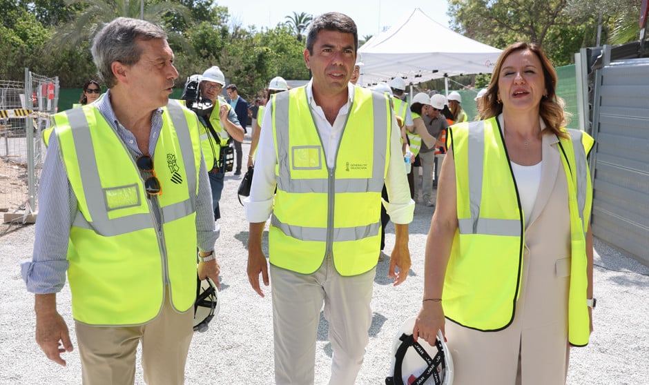 La Comunidad Valenciana licita la historia clínica y única centralizada por más de 70 millones de euros