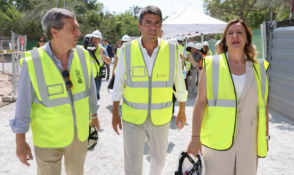 La Comunidad Valenciana licita la historia clínica y única centralizada por más de 70 millones de euros