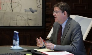 La Comunidad Valenciana pide el aval judicial para volver al toque de queda