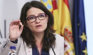 La Comunidad Valenciana recibirá 267 millones para Dependencia