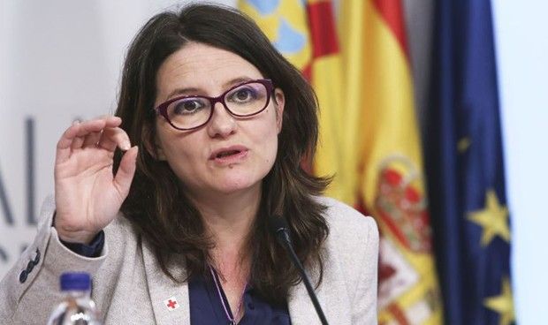 La Comunidad Valenciana recibirá 267 millones para Dependencia