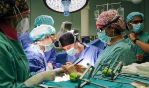 La Comunidad Valenciana reduce en 5 días la demora quirúrgica
