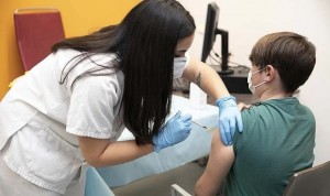 La Comunidad Valenciana suma 3 nuevos perfiles a su calendario vacunal