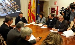 La Comunidad Valenciana ya cuenta con su propio pacto en salud mental
